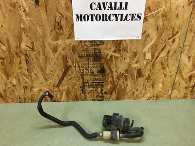 01 02 03 04 05 2001-2005 YAMAHA FZS1000 FZ1 FZ 1000 BOMBA DE COMBUSTIBLE BOMBA DE GAS ENTREGA Foto 1 de 4