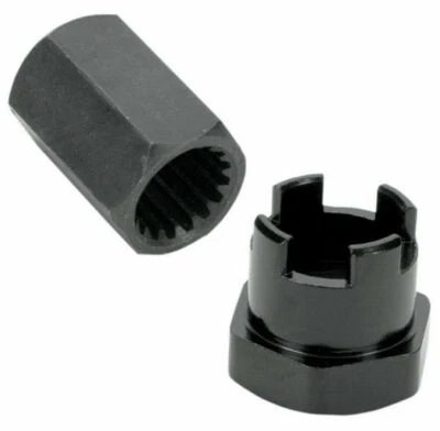 Solas Driveshaft Holder & Impeller Tool WR004H WR004 for Yamaha GP1200 XL1200 — 第 1/3 张图片