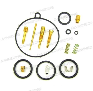 Carb Rebuild Kit 2000-2003 XR70R & 2004-2005 CRF70F Carburetor Kit - Picture 1 of 5