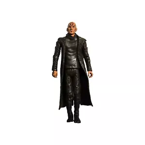 Playmates Toys 2009 Star Trek 3.75" Galaxy Collection Figur Romulan Nero - Bild 1 von 18