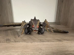 Bandai kaiju Monster Toho Godzilla 2000 Megaguirus Figure US STOCK - Picture 1 of 7