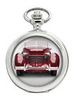 1937 Cord 812 Car Pocket Watch