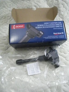 Direct Ignition Coil Coil On Plug DENSO 673-4028 NEW IN PACKAGE I ship from USA - Picture 1 of 3