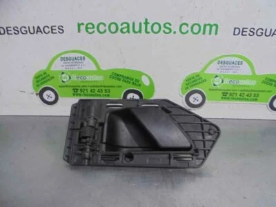 9621422877 maçaneta interna dianteira destro 2502761 para PEUGEOT PARTNER (S2) 2002 - Imagem 1 de 2