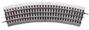 Lionel 6-12043 FasTrack O48 Curved Track Section 30 Degree - Picture 1 of 1