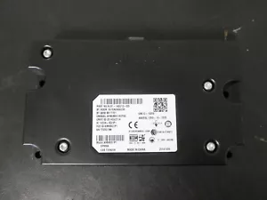 Ford Communication Voice Recognition FL3T-14D212-ED - Picture 1 of 3