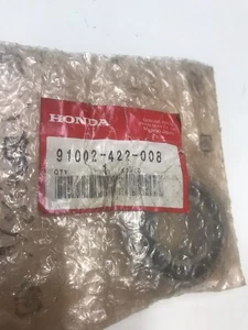 Honda bearing NTN 5205A XR600R XR500R XR650L NX650 CBX 1000 91002-422-008 New - Picture 1 of 7