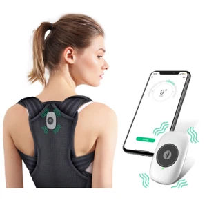 Smart Posture Corrector with Mobile App - Picture 1 of 15