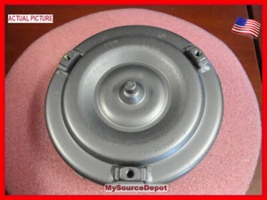 1996,1998,2000,2003,2005,2006,AUDI,A4,A6,S4,PASSAT,EUROVAN,TORQUE CONVERTER,SA-7 - Picture 1 of 4