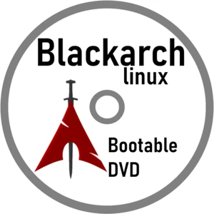 BlackArch Linux – Secure & Fast Penetration Testing OS Bootable USB Try/Install - Picture 1 of 1