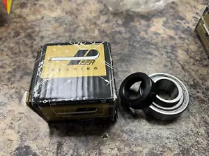 FHRL6004-12 CSA104-12 3/4" INSERT BEARING / COLLAR 42MM CYLINDRICAL OD A239 - Picture 1 of 1