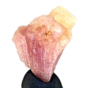 Cristallo Avdeevite Naturale 12,86 ct Non Trattato Birmania Mogok Mondo Gemma Rara G674 - Foto 1 di 6