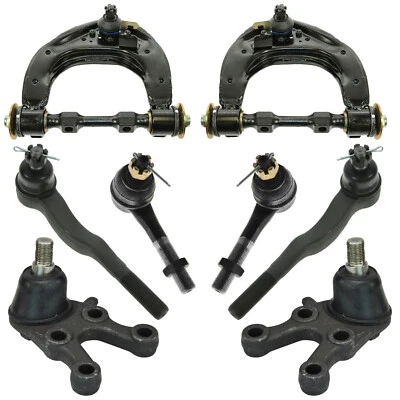Front Suspension Kit for Mitsubishi Montero, Montero Sport 1994-2000, - Image 1 of 4