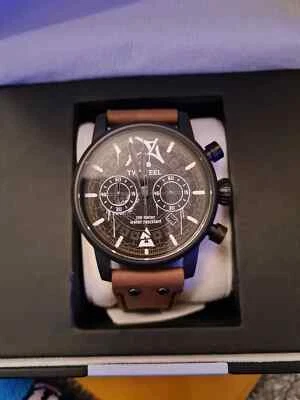 TW Steel MS98 Maverick 48 мм 10 атм - Изображение 1 из 4