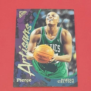 Paul Pierce 2001 Topps Gallery Artisans - Boston Celtics - Imagen 1 de 1