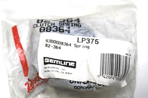 5300008364 Muelle de embrague para lavadora de carga delantera - Imagen 1 de 2