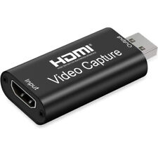 USB 2.0 Video Capture