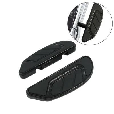Fit For Harley Davidson Street Road Glide Passenger Floorboards Foot Rest - Image 1 of 4