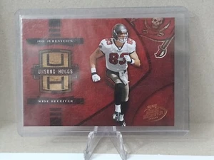 Playoff High Heaven 2004 Joe Jurevicius - Imagen 1 de 2