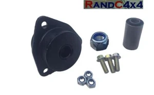 Kit boccola telaio braccio posteriore Land Rover Defender & Discovery 1 K60 - Foto 1 di 3