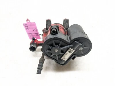 Pinza de freno trasera derecha lado conductor offside jaguar xf x260 gx7m2k327ad 2016 Foto 1 de 4