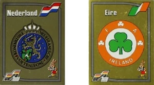 NETHERLANDS - IRELAND – EURO 1988 UEFA - DVD - FOOTBALL – HOLLAND - EIRE - Picture 1 of 1