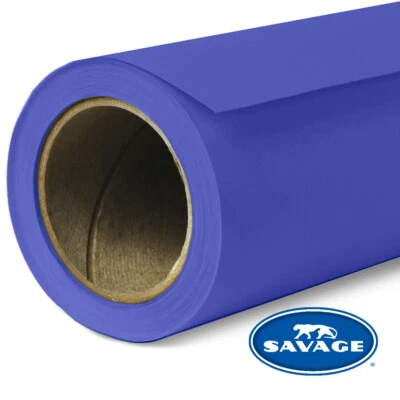 Savage Hintergrundkarton Rolle 1,35 x 11 meter, purple (62), Papierrolle Foto - Bild 1 von 4