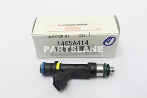 Mitsubishi Pajero Montero Outlander 6B31 OEM Genuine Fuel Injector Kit 1465A414 - Picture 1 of 3