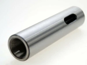 Zócalo cónico Morse sólido 3 MT morse cónico 3 - Imagen 1 de 1