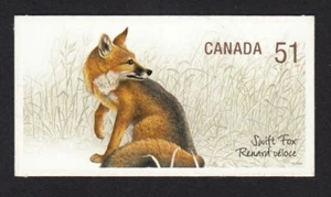 qq. Swift FOX = Endangered Species Canada 2006 #2177 MNH - Picture 1 of 1