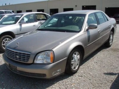 Espejo retrovisor interior central delantero Cadillac Deville 2000-2005 25743655 9045 Foto 1 de 4