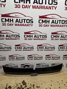 FORD FIESTA MK7 2009 - 2017 ASSETTO PORTELLONE INFERIORE NERO - Foto 1 di 21