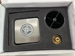 DXV D35700410.144 - Square 3 Function Bodyspray - Brushed Nickel - Picture 1 of 10