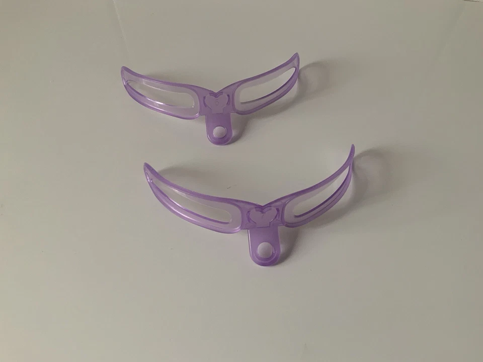 augenbrauen schablone - Bild 1 von 1