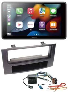 Pioneer USB MP3 Bluetooth DAB Autoradio für VW Touareg Multivan T5 Transporter 2 - Bild 1 von 9