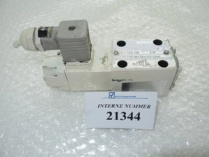 4/2 way valve Bosch No. 0 810 090 106, Krauss Maffei used spare parts - Picture 1 of 3