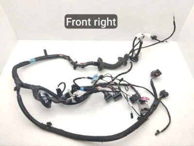 Harness for interior Tesla MODEL S 2013 Door 100442400M - Image 1 of 4