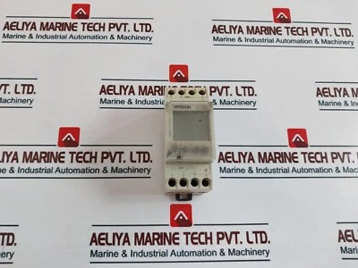 Grasslin TALENTO 372 PRO Universal Digital Timer 110-230Vac 50-60Hz Rev: 03 - Image 1 of 4