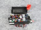 2008-2011 BUICK LUCERNE CADILLAC DTS REAR FUSE BOX UNDER SEAT 13599107 (1039)