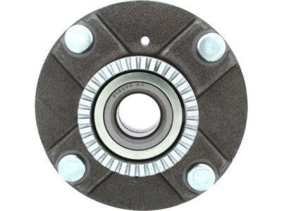 Conjunto de buje de rueda trasero Geo Metro 1995-1997 59595YG 1996 FWD Foto 1 de 2