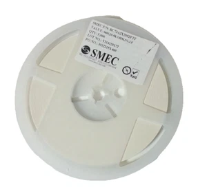 5000 SMEC RC73A2X2052FTF 20,5K Ohm 0603 Widerstand SMD 1% +/-100ppm/C SMT NEU - Bild 1 von 3