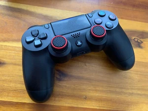 Thumb Sticks 2 tapas protectoras Xbox One PS4 - Imagen 1 de 3