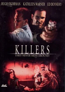 Killers DVD - Bild 1 von 1