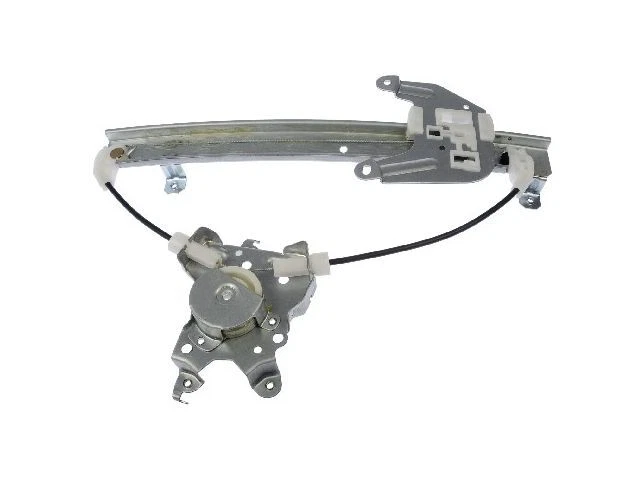 Regulador ventana trasera izquierda 58NYYH78 para Nissan Máxima 1995 1996 1997 1998 1999 Foto 1 de 1