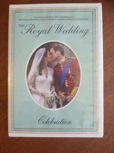 The Royal Wedding: His Royal Highness Prince William and Miss Catherine... - Picture 1 of 2