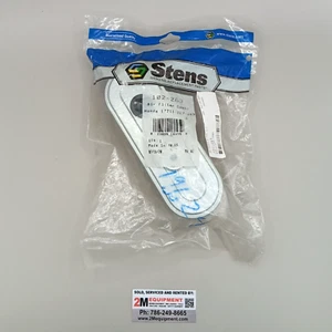 FILTRO DE AIRE STENS PARTE #102-263 REEMPLAZA HONDA 17211-ZE7-W03 - Imagen 1 de 4