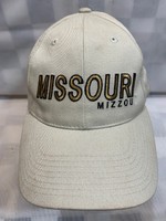 Youth Missouri Tigers Mizzou Yellow 