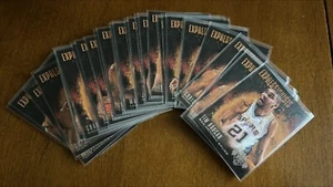 2013-14 Panini Court Kings Expressionists - Picture 1 of 24