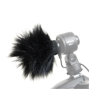 Gutmann Mikrofon Windschutz für Fujifilm MIC-ST1 - Bild 1 von 4
