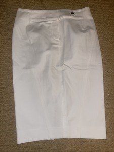 byron lars jessica floral pencil skirt